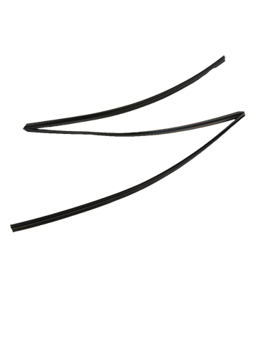 Tub Sound Absorbing Strip