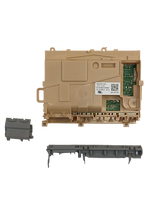 W11683652 Dishwasher Electronic Control Board