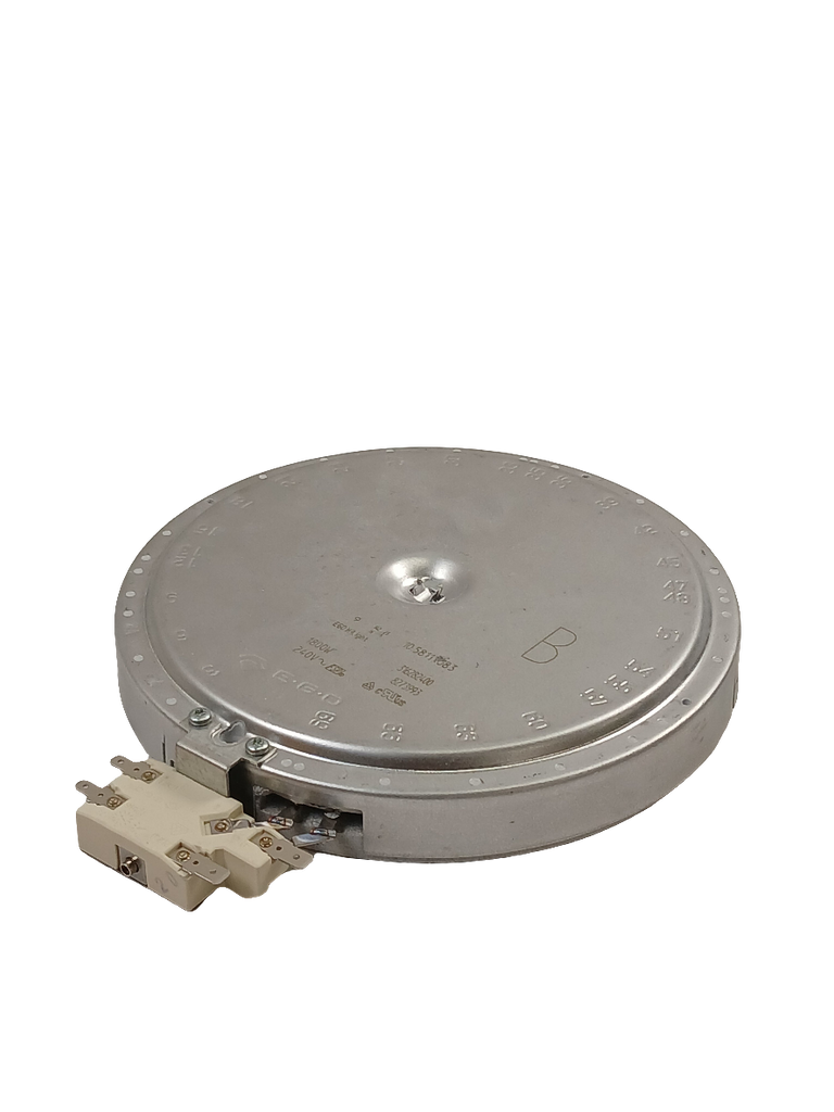 WP8273993 Radiant Surface Element (replaces 8273993) - XPart Supply Ltd.