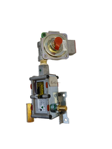 WS01F09619 Range Oven Gas Control Valve