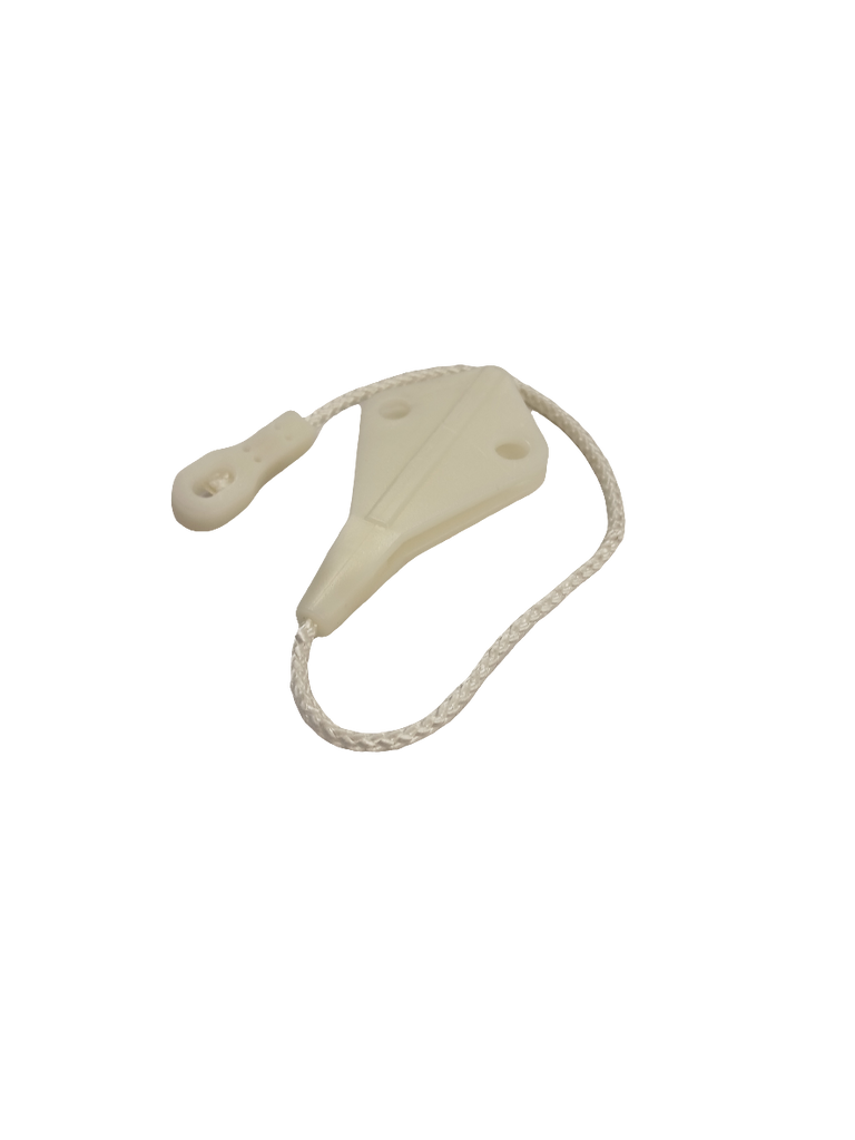 WG04F09832 Dishwasher Cable Pulley ASM - XPart Supply Ltd.