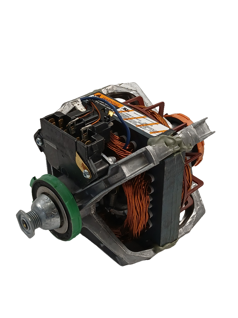 WPW10508324 Dryer Drive Motor