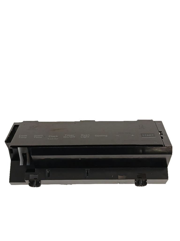 AGM75429206 Range Glass and Touch Assembly - XPart Supply Ltd.