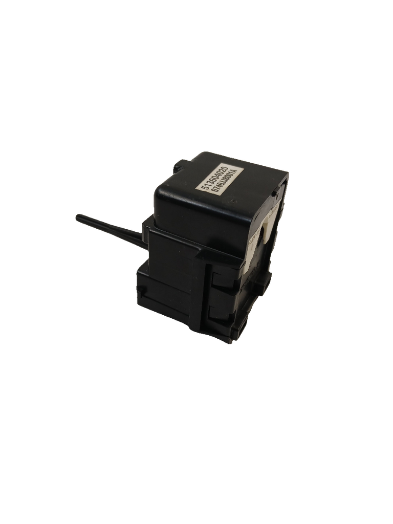 WG03F02235 Refrigerator Overload & Relay Assembly - XPart Supply Ltd.