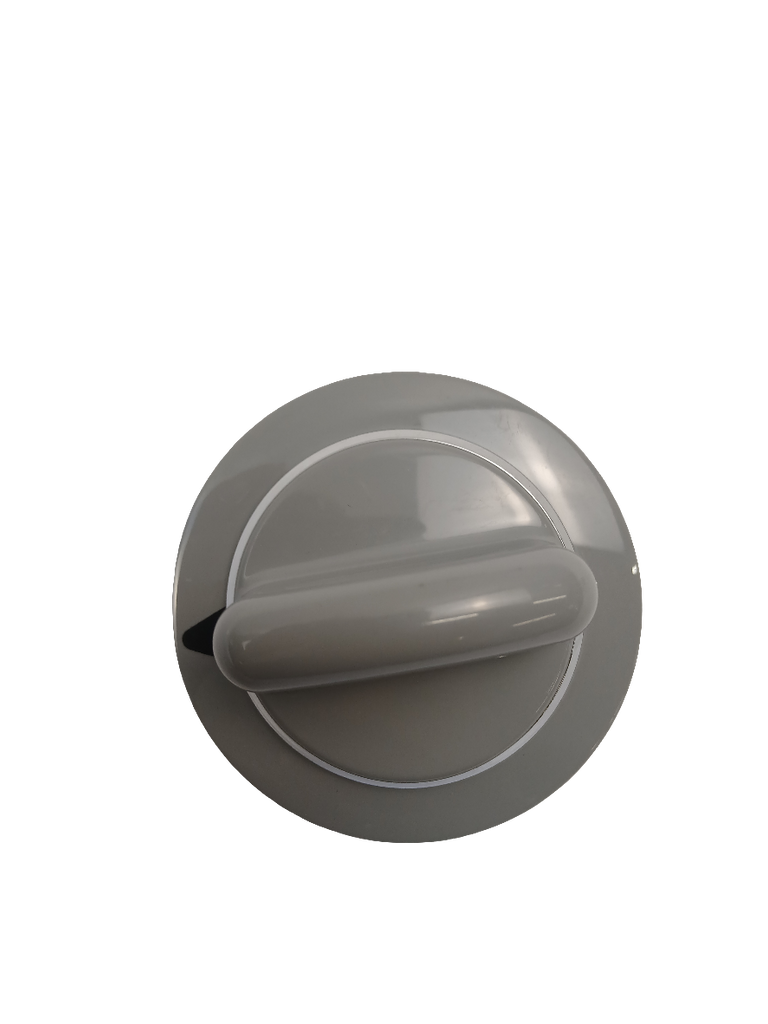 WG04L04239 Dryer Knob, Grey