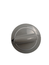 WG04L04239 Dryer Knob, Grey