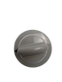 WG04L04239 Dryer Knob, Grey - XPart Supply Ltd.