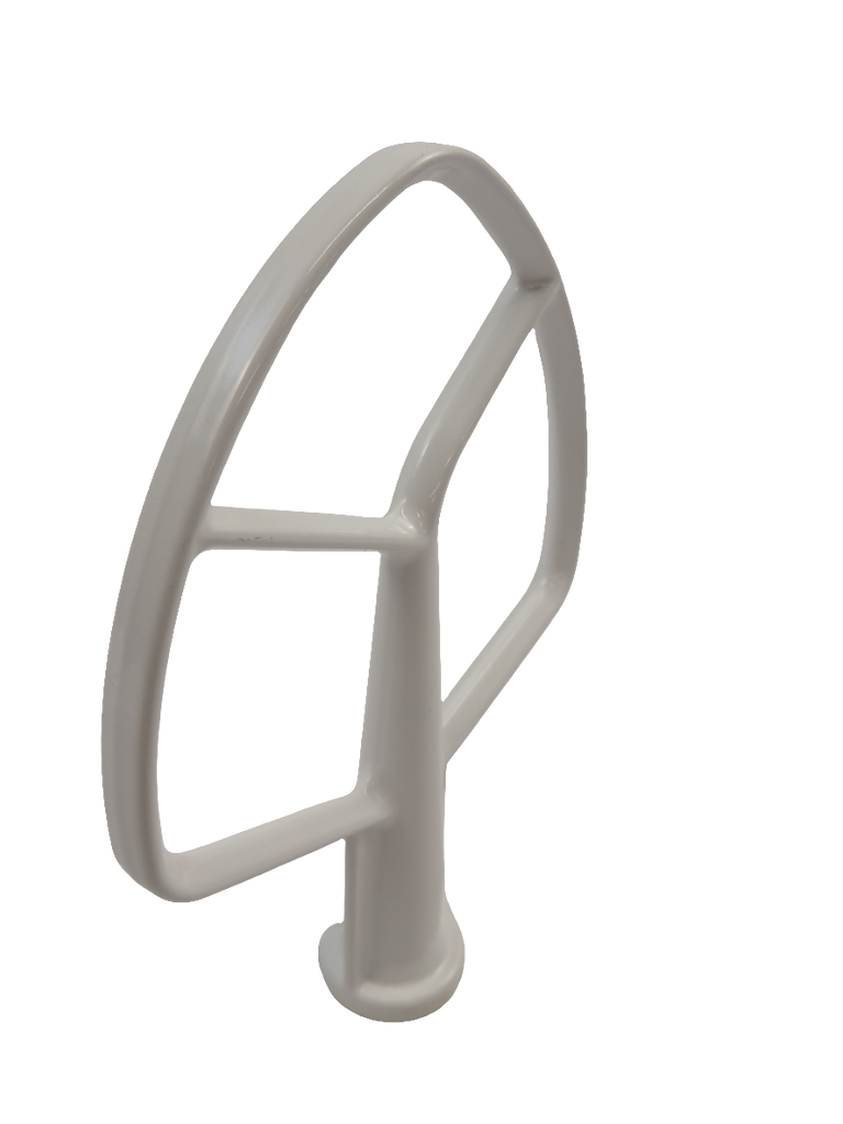 WPW10672617 Stand Mixer Flat Beater