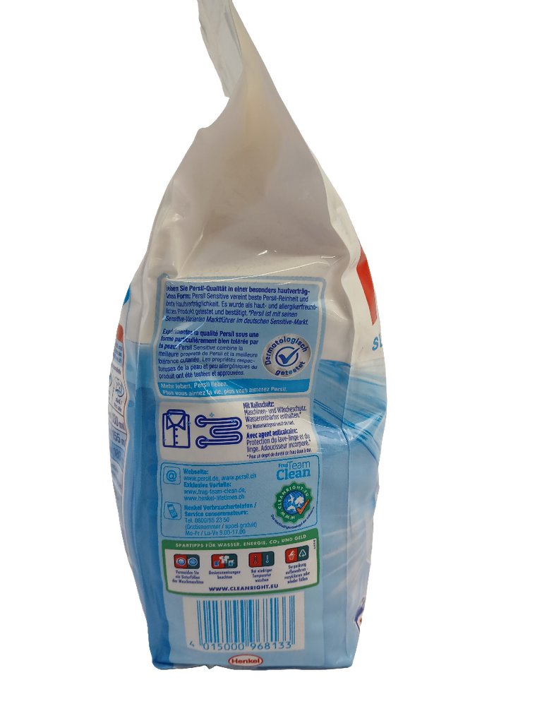 Persil Sensitive Megaperls - XPart Supply Ltd.