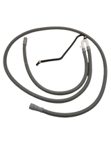 AEM69493807 Dishwasher Drain Hose