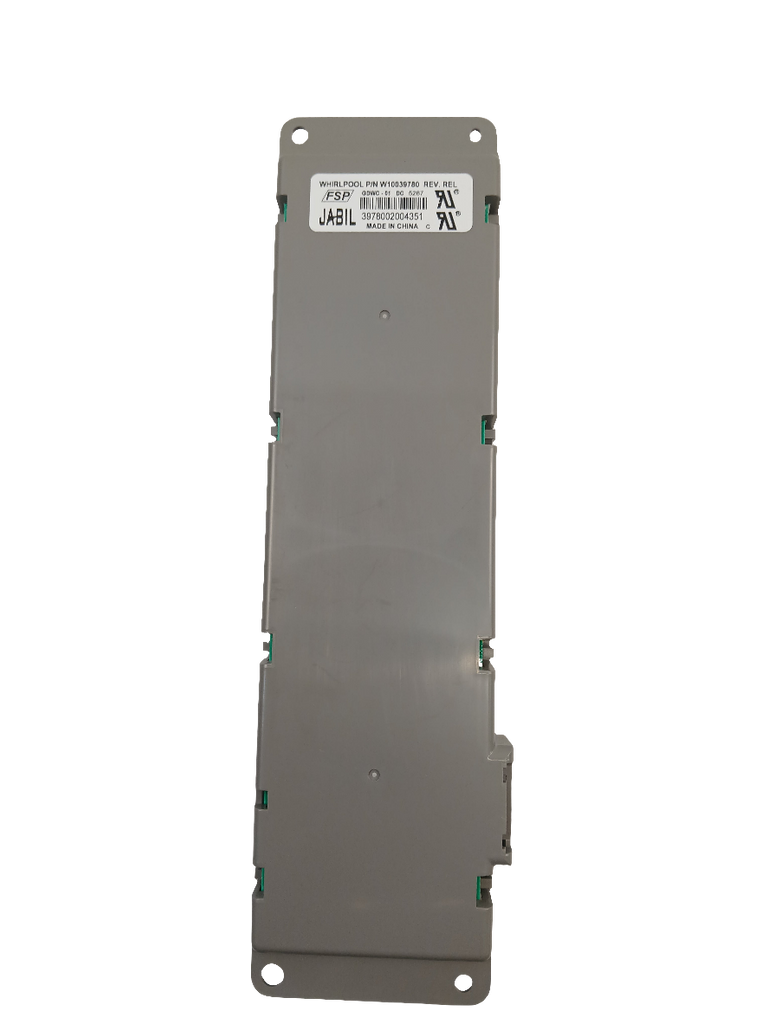 W10039780 Dishwasher Control Board - XPart Supply Ltd.