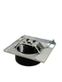 S10941266 Broan Nutone Exhaust Fan Motor and Blower Assembly