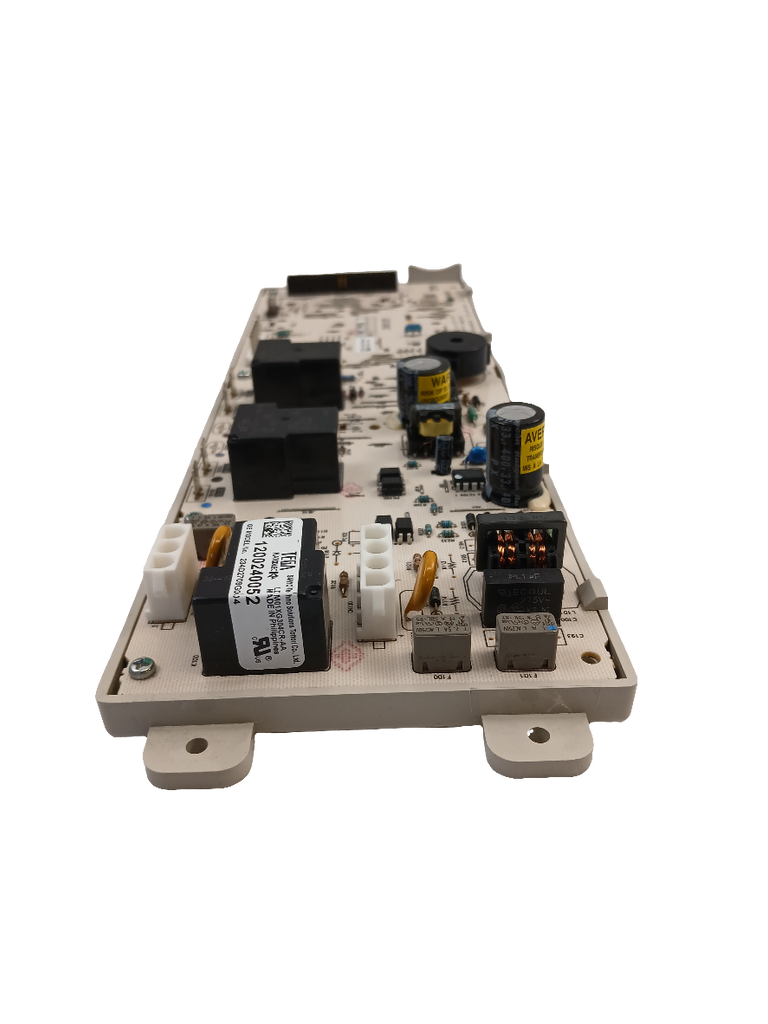 WW02F00821 Dryer Electronic Control Board - XPart Supply Ltd.