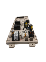 WW02F00821 Dryer Electronic Control Board