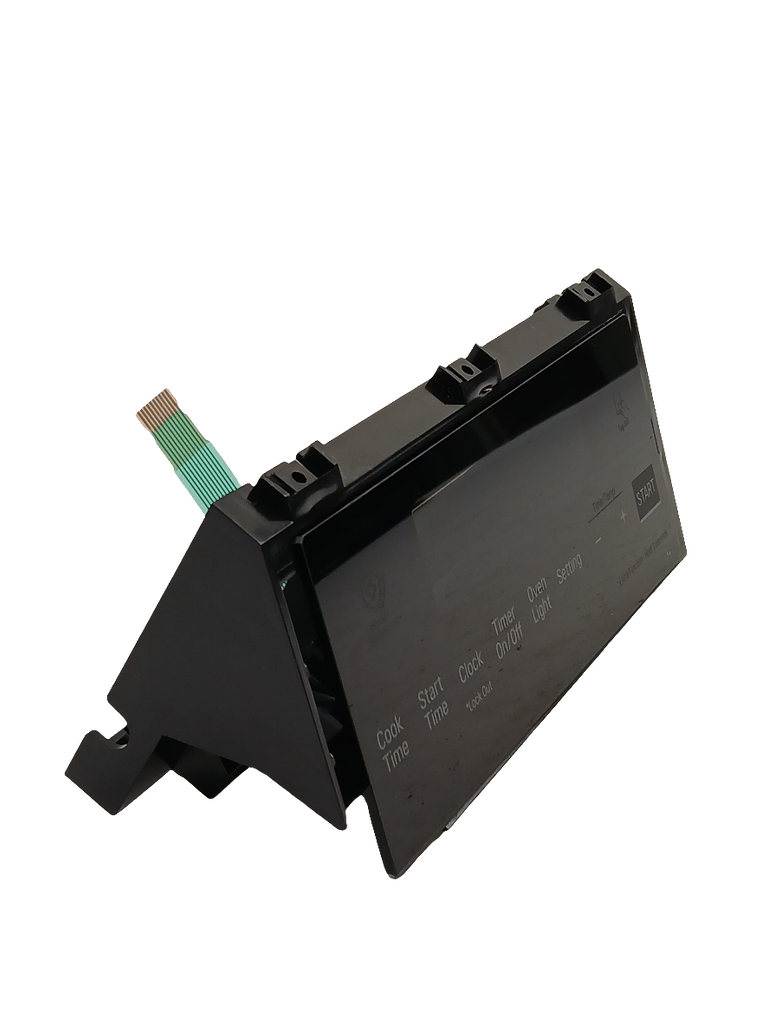 AGM75429206 Range Glass and Touch Assembly - XPart Supply Ltd.