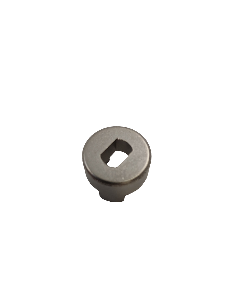 WP2220457 Refrigerator Ice Bin Coupling - XPart Supply Ltd.