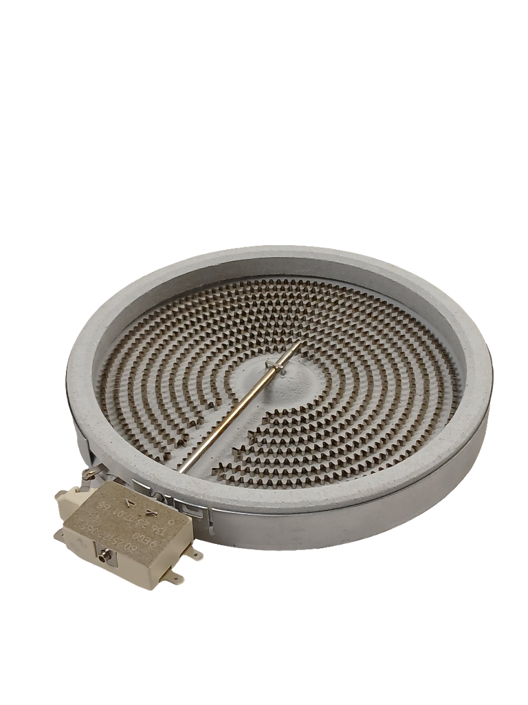 WP8273993 Radiant Surface Element (replaces 8273993) - XPart Supply Ltd.