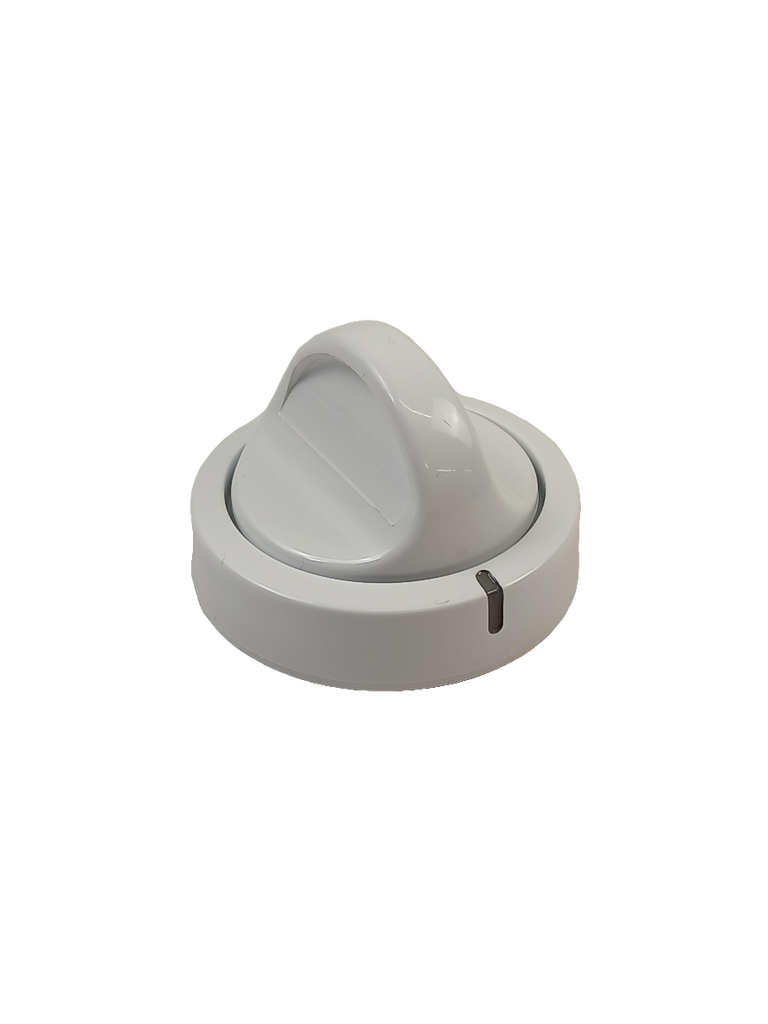 131873500 Dryer Timer Knob, White - XPart Supply Ltd.