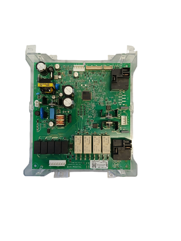 Main electronic control board