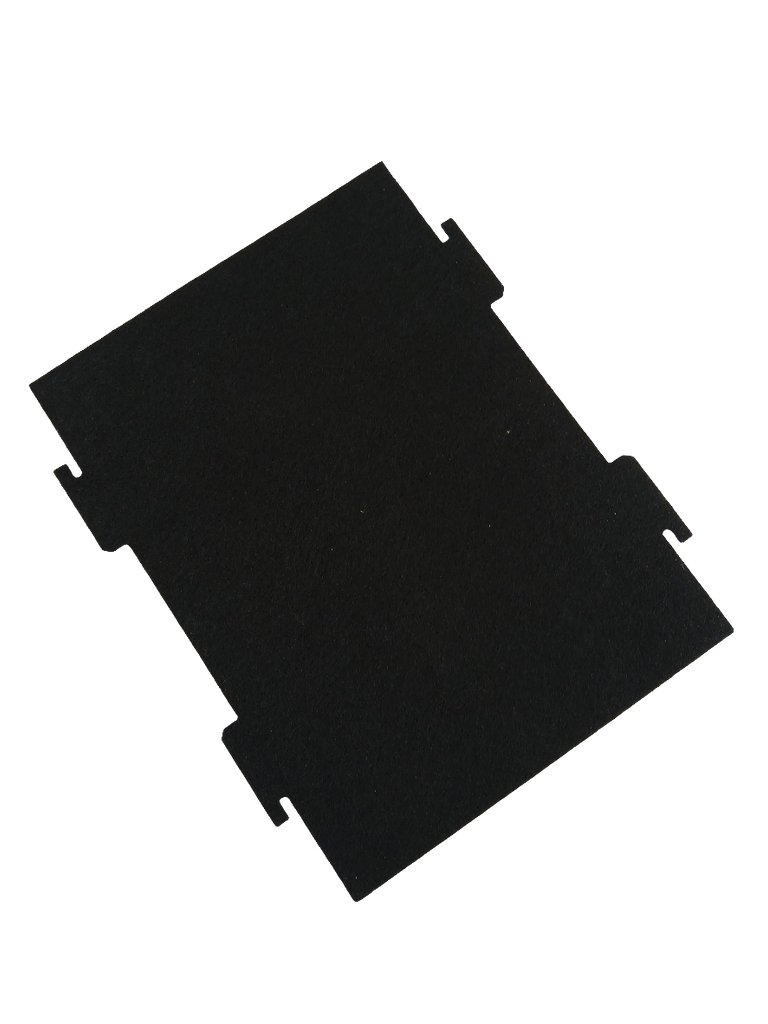 W11322423 Range Hood Charcoal Filter