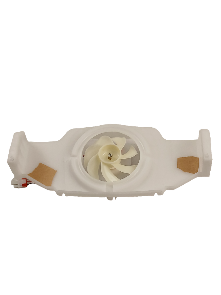 4811JJ2002A Refrigerator Evaporator Motor & Bracket Assembly - XPart Supply Ltd.