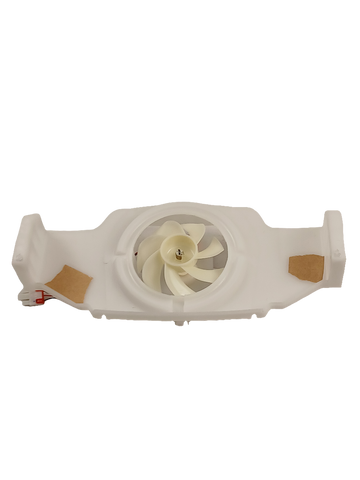 Bracket Assembly, Motor