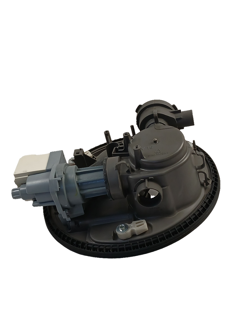 W11025157 Dishwasher Circulation Pump And Motor Assembly (replaces W10837401, W11184516)