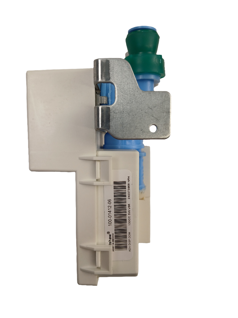 W11243758 Refrigerator Water Valve