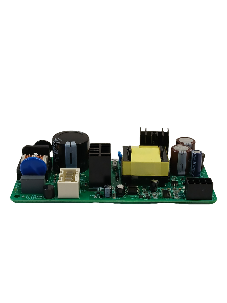 WPW10624574 Refrigerator Electronic Control Board, Replaces W10624574 - XPart Supply Ltd.