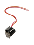 WR01F02867 Refrigerator Defrost Thermostat (replaces 238C2672P001) - XPart Supply Ltd.