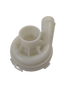 WG04F11264 Dishwasher Upper Pump Body