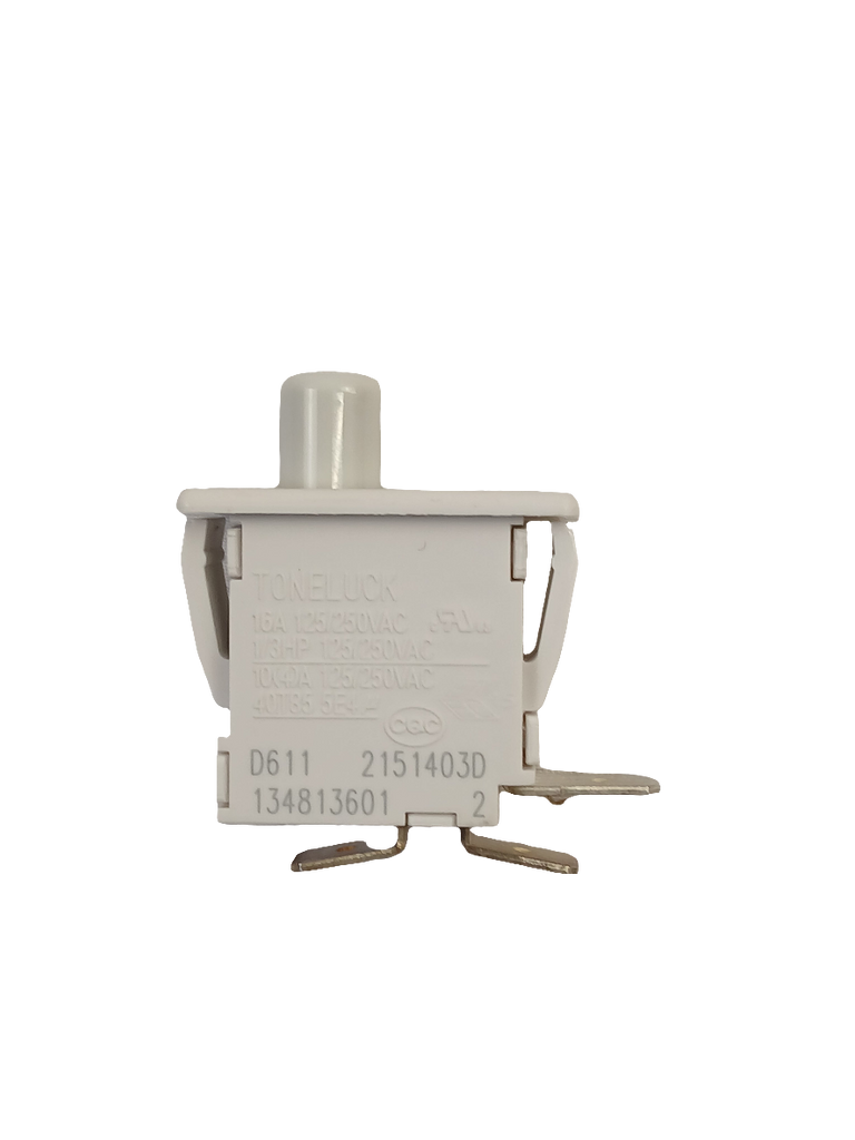 134813601 Dryer Door Switch, Replaces 131843101 - XPart Supply Ltd.