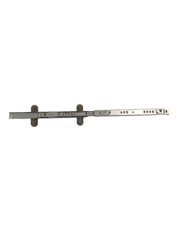 Dishwasher Dishrack Track Assembly, Right Hand