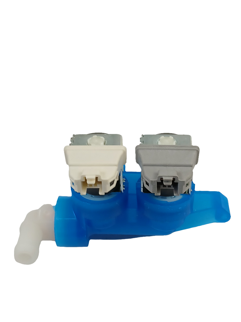 WPW10289387 Washer Water Inlet Valve - XPart Supply Ltd.