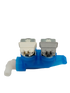 WPW10289387 Washer Water Inlet Valve - XPart Supply Ltd.