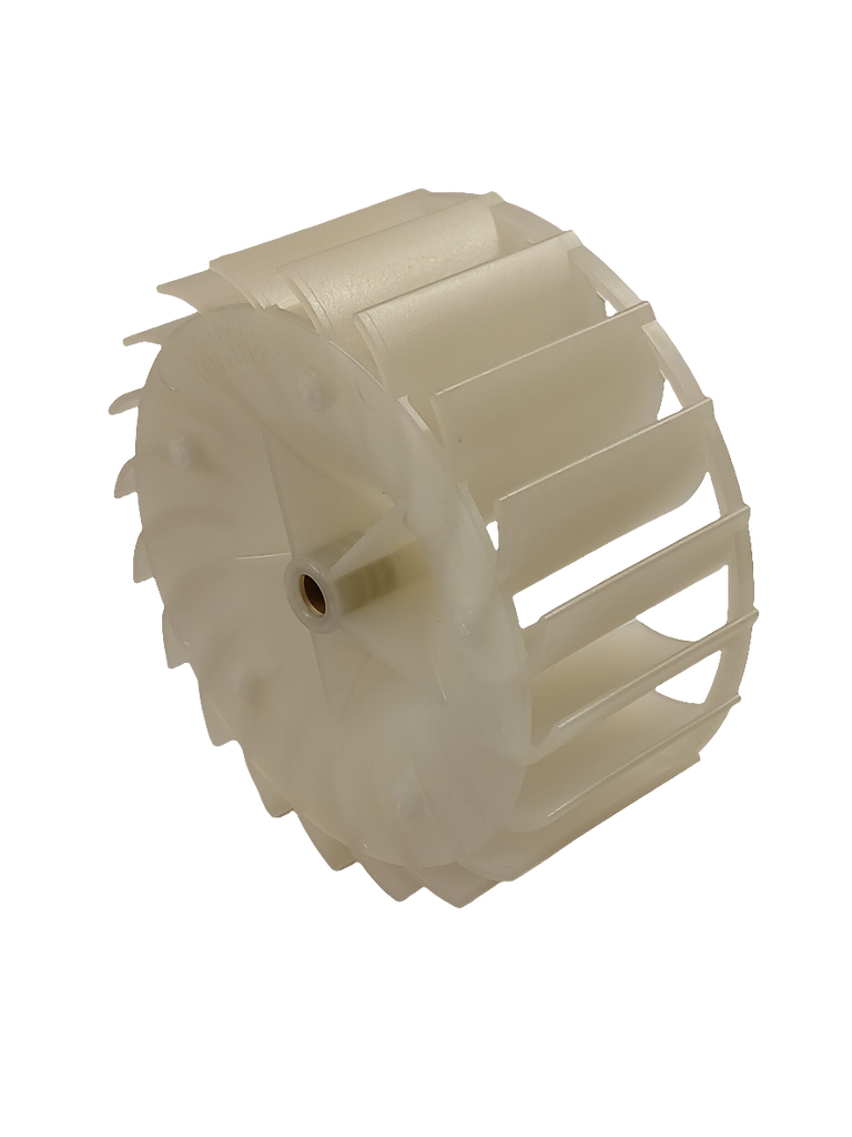 WPW10349492 Dryer Blower Wheel