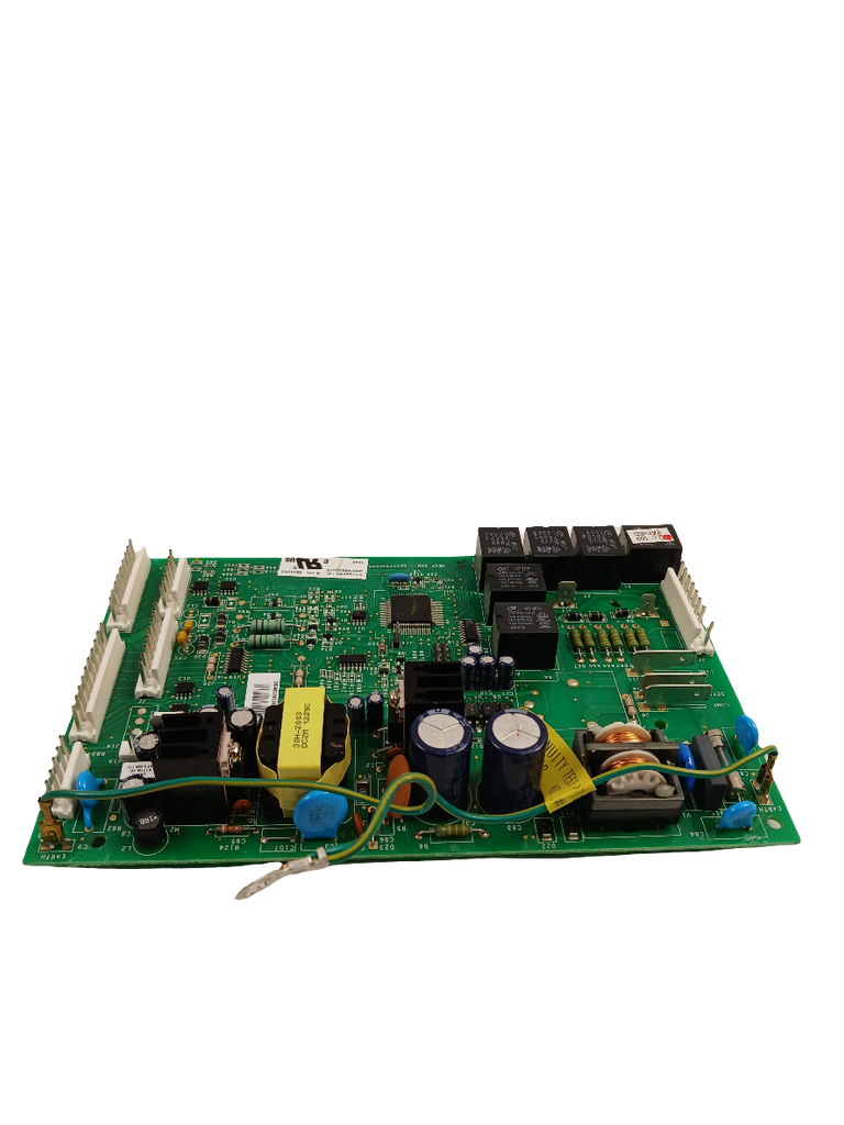 WG03F02444 Refrigerator Main Control Board ASM, Replaces 200D4862G012