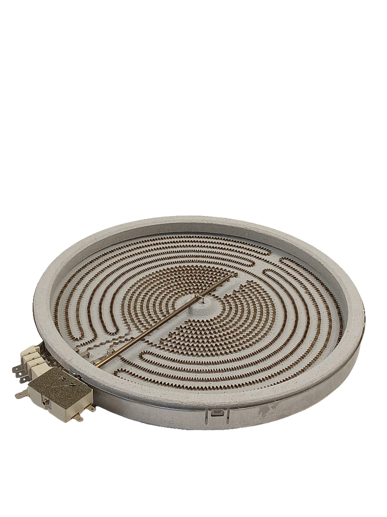 W10823720 Range Triple Radiant Surface Element, 1100/2200/3000W - XPart Supply Ltd.