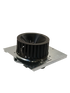 S97009745 Broan Nutone Bath Fan Motor, Blower Wheel & Mounting Plate - XPart Supply Ltd.
