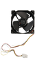 WG03A03517 Refrigerator Freezer Evaporator Fan - XPart Supply Ltd.