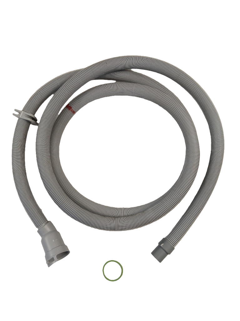 640393 Washer Set Discharge Hose US UL4 O-RING