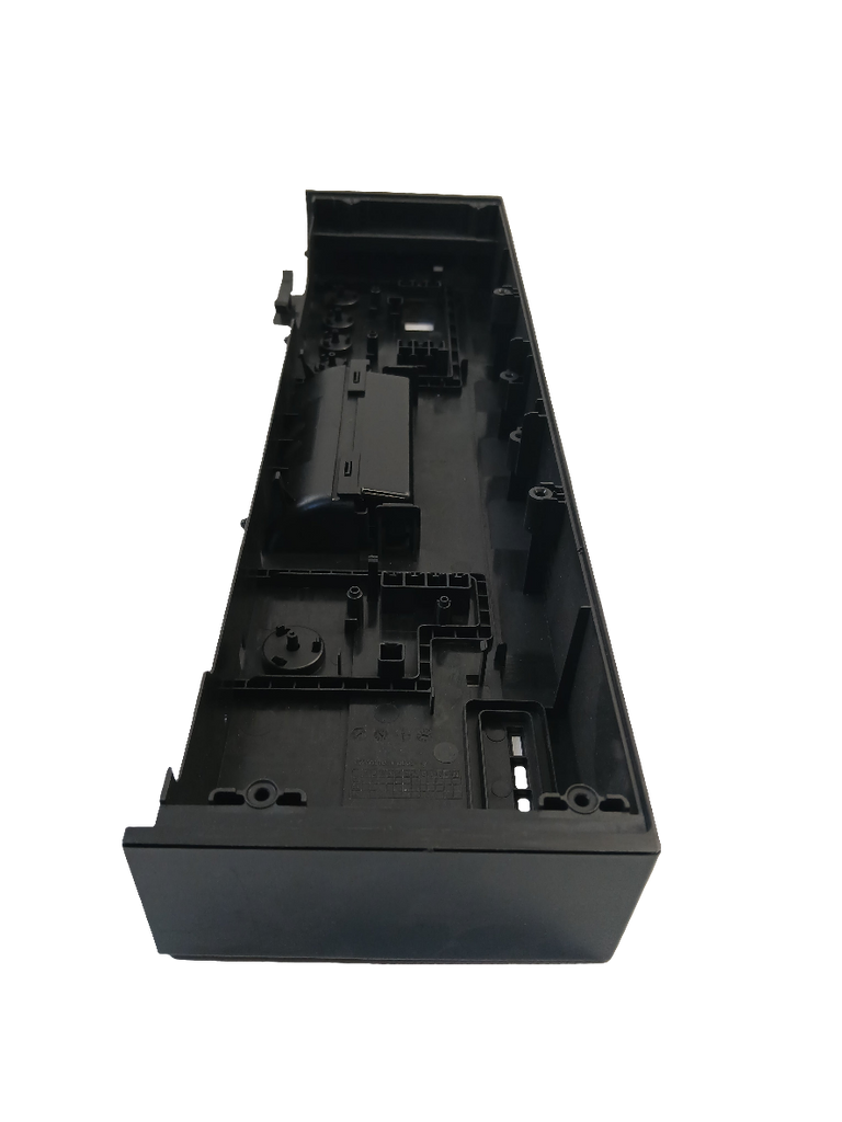 WG04F11416 Dryer Control Panel