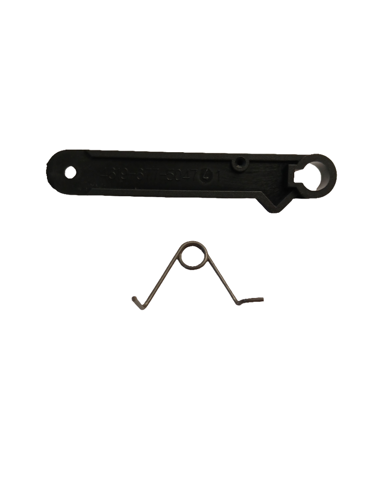 WPW10128850 Microwave Sliding Arm - XPart Supply Ltd.
