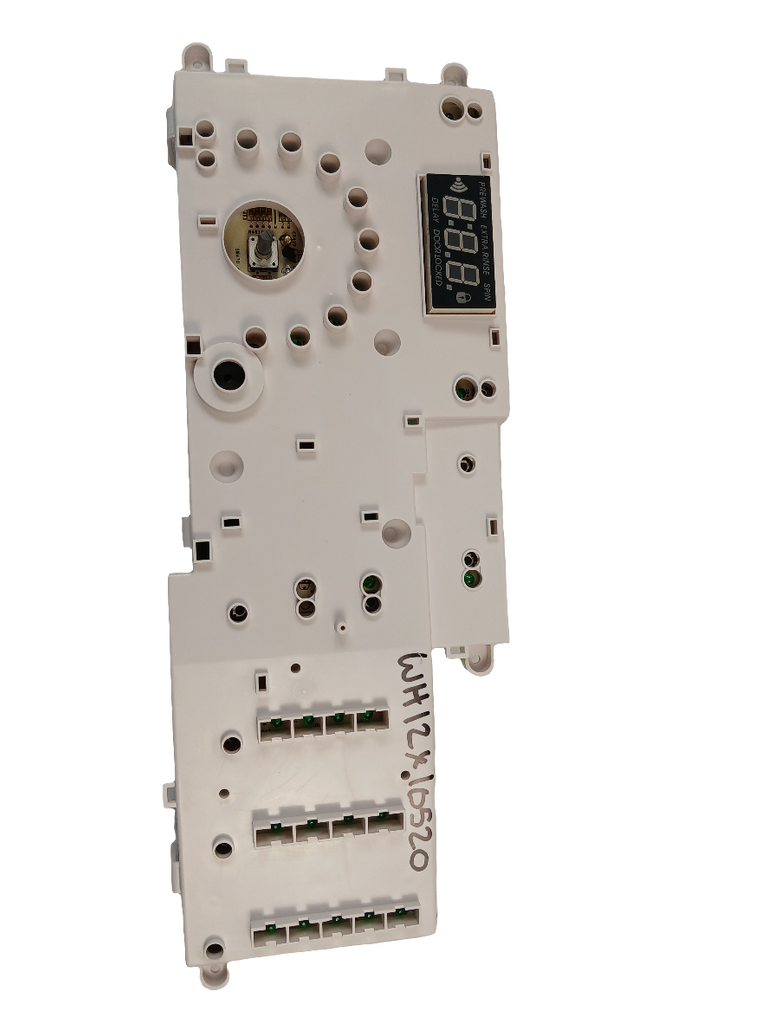 WG04F03584 Washer Control Board Assembly