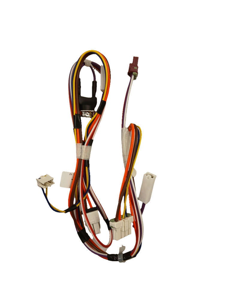 WG04F12545 Dishwasher Harness Assembly - XPart Supply Ltd.