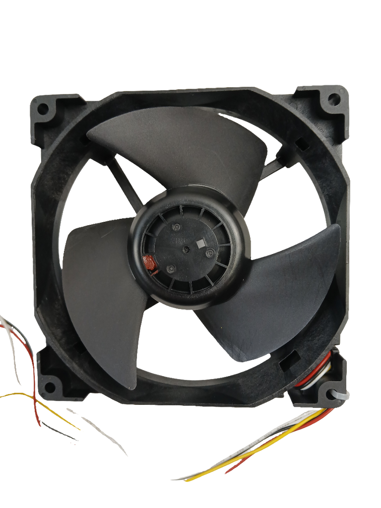 WG03A03517 Refrigerator Freezer Evaporator Fan - XPart Supply Ltd.