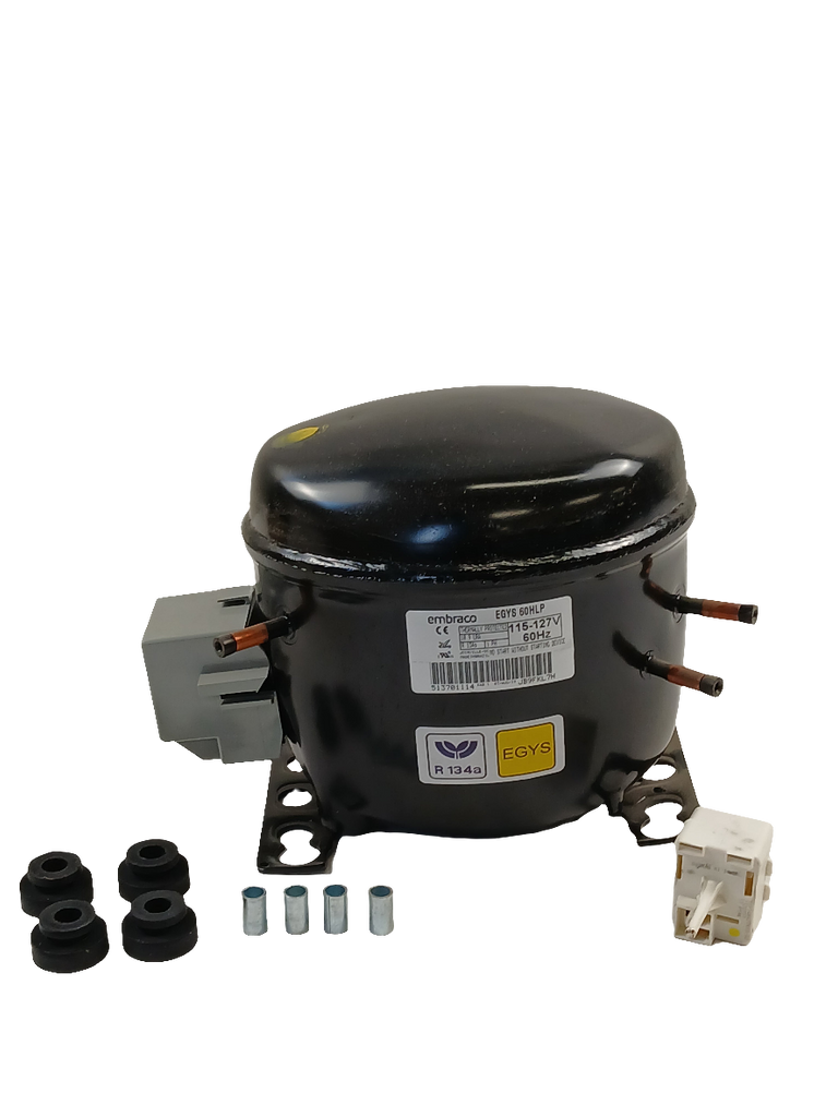 W10309988 Refrigerator Compressor Kit - XPart Supply Ltd.