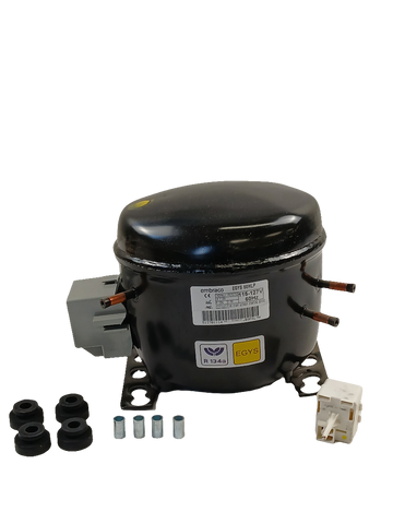 Refrigerator Compressor Kit