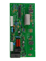 WPW10503278 Refrigerator Jazz Control Board