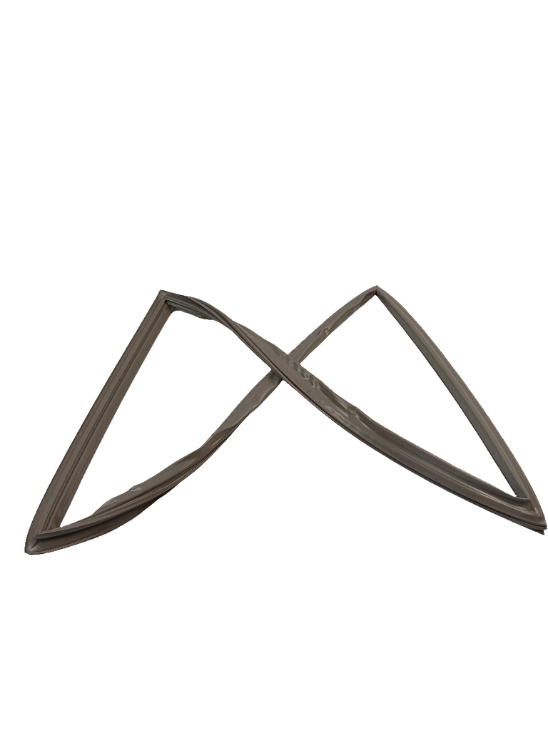 W11574983 Refrigerator Freezer Door Gasket, Grey - XPart Supply Ltd.